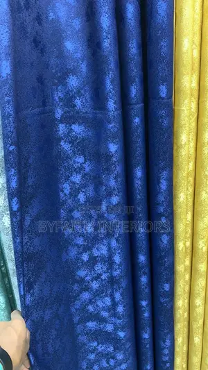 Clean Look Curtains and Sheers