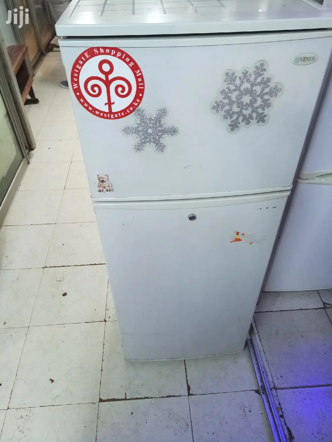 Fridge Double Door