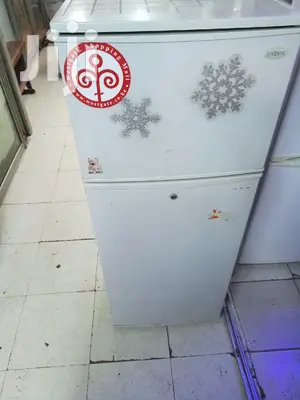 Fridge Double Door