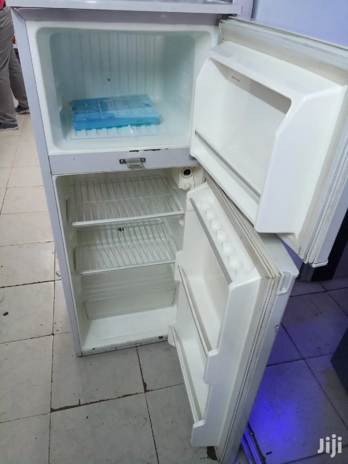 Fridge Double Door