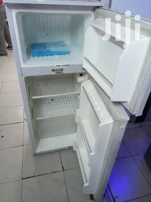 Fridge Double Door
