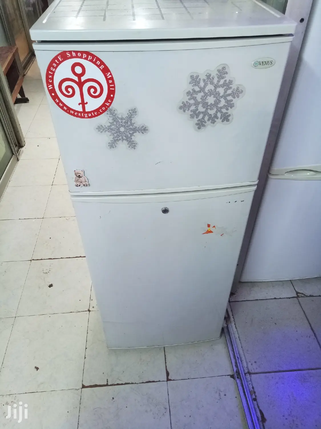 Fridge Double Door