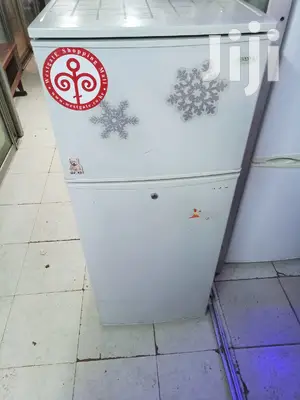 Fridge Double Door