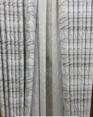 Polished Curtains and Sheers
