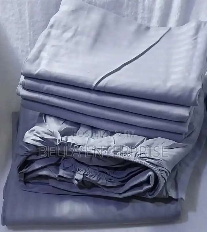 Pure Cotton Bedsheets Now in Stock All Colours Plain and Printed One
