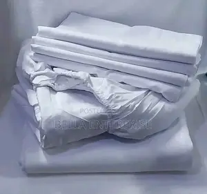 Pure Cotton Bedsheets Now in Stock All Colours Plain and Printed One