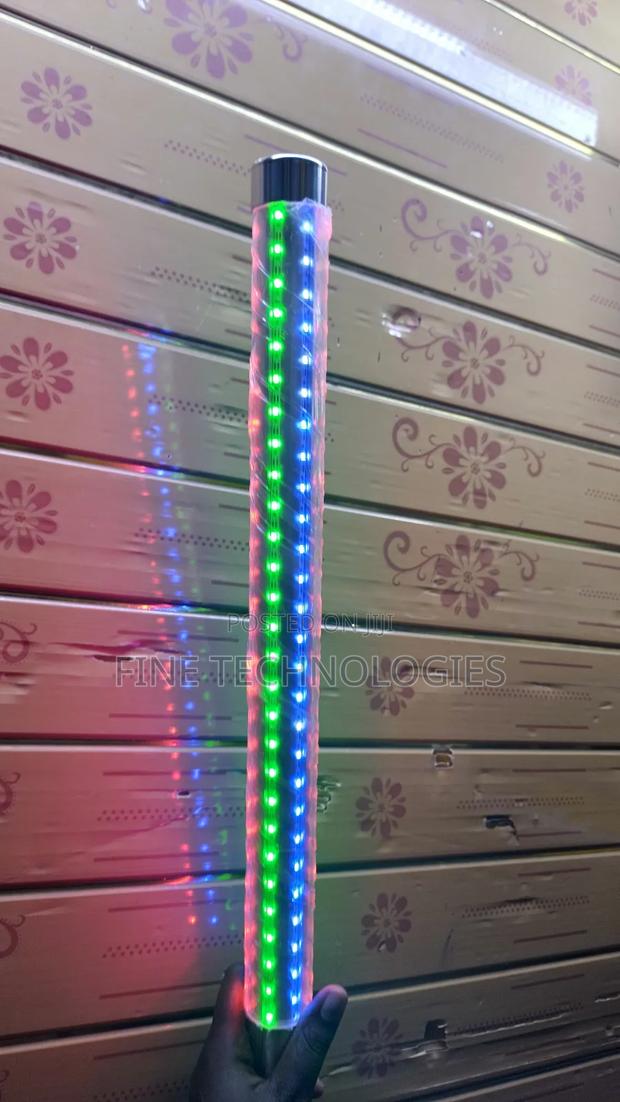 Rechargeable Led Strobe Baton - main view