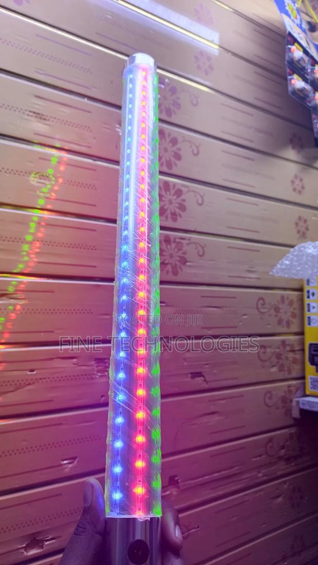 Rechargeable Led Strobe Baton - thumbnail 3