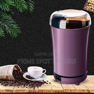 Grinder for Super Grinding - main view