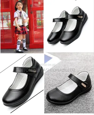 Kids Shoes 26-40