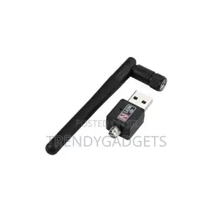 Usb 2.0 Wireless 802.11n Adapter