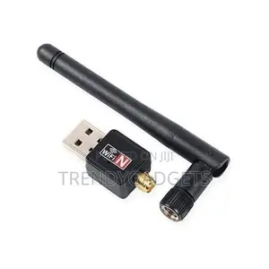 Usb 2.0 Wireless 802.11n Adapter