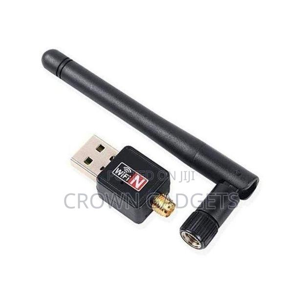 Usb 2.0 Wireless 802.11n Adapter - thumbnail 3