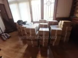 Professional Movers Within Ruaka/ Banana/ Kahawa Estates