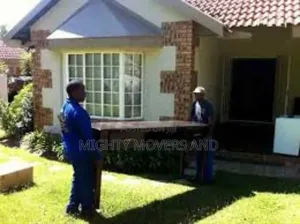 Professional Movers Within Ruaka/ Banana/ Kahawa Estates