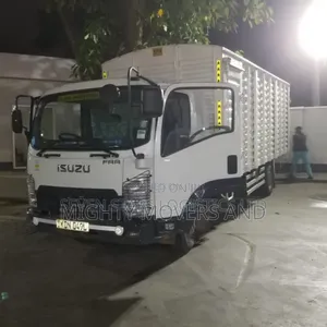 Professional Movers Within Ruaka/ Banana/ Kahawa Estates