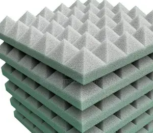 Soundproof for Stopping Sound Waves