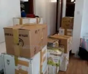 Movers and Packers Services Within Lang'ata/ Nairobi West/ Karen