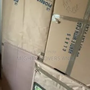 Movers and Packers Services Within Lang'ata/ Nairobi West/ Karen