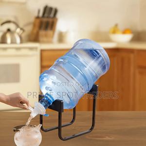 Water Bucket Stand - main view