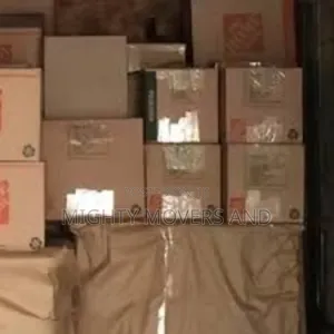 Movers and Packers Services Within Lang'ata/ Nairobi West/ Karen