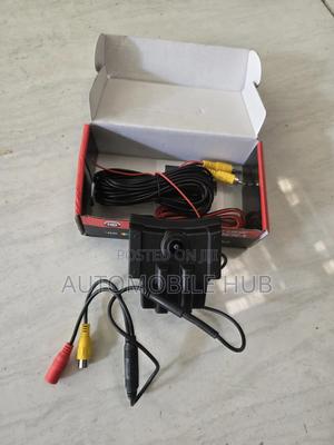 Land Cruiser Prado 150 Front Camera | Parking Hd - thumbnail 2