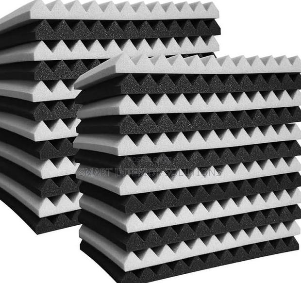 Sound Blockage Sound Proof - main view