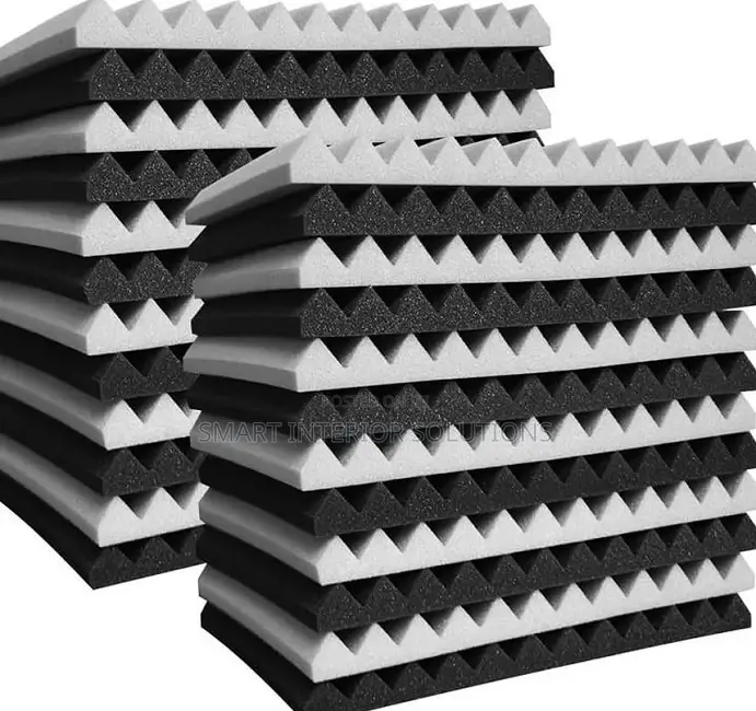 Sound Blockage Sound Proof