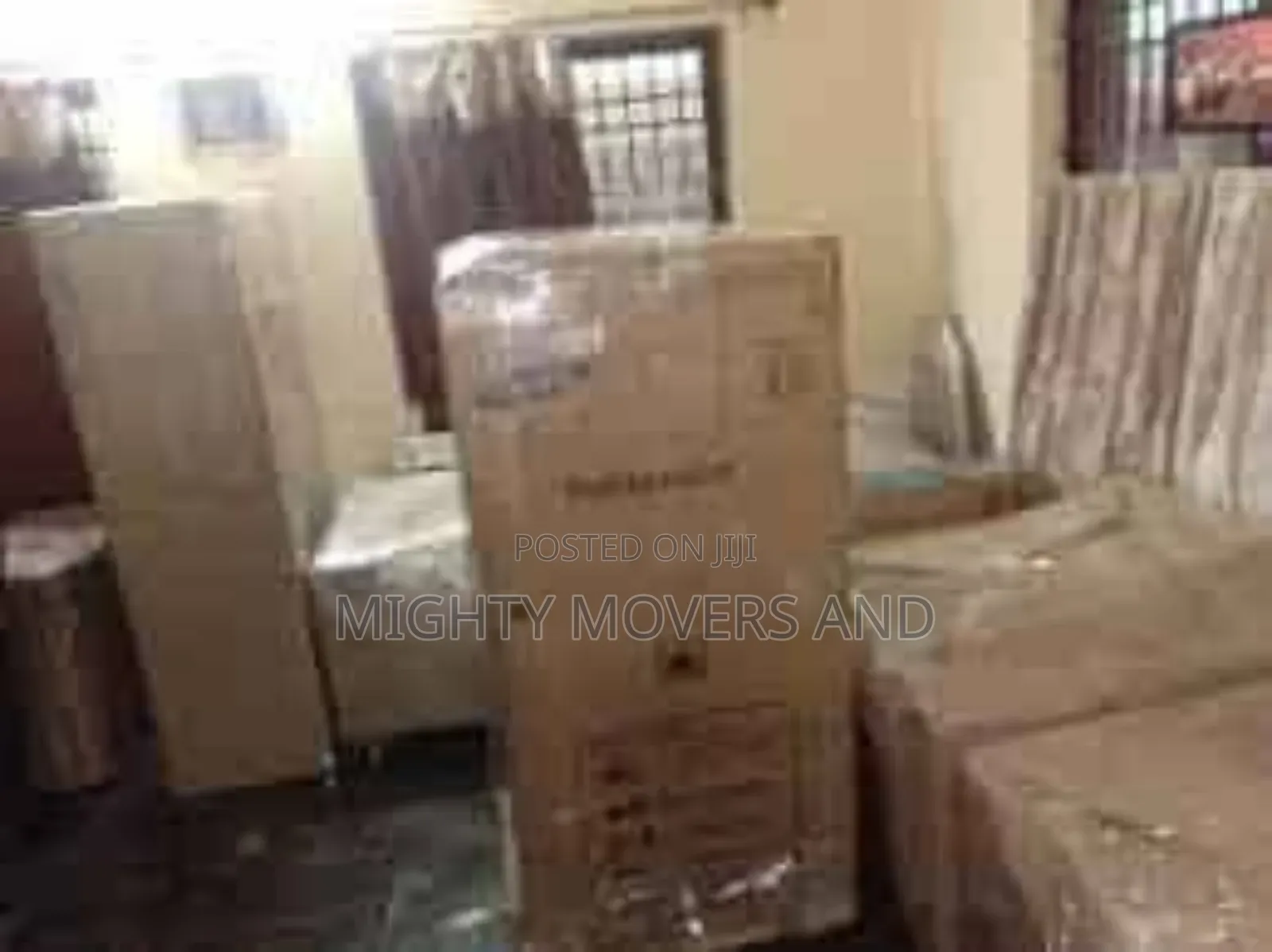 Movers and Packers Within Rongai/ Kiserian/ Rimpa