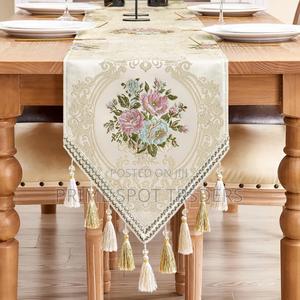 Table Runner - main view