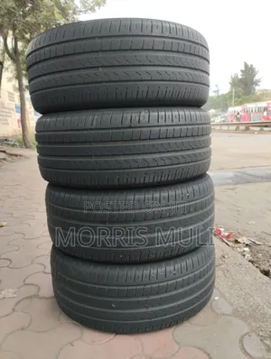 255/40r20 Pirelli