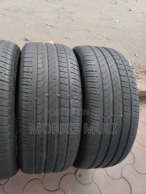 255/40r20 Pirelli - thumbnail 8
