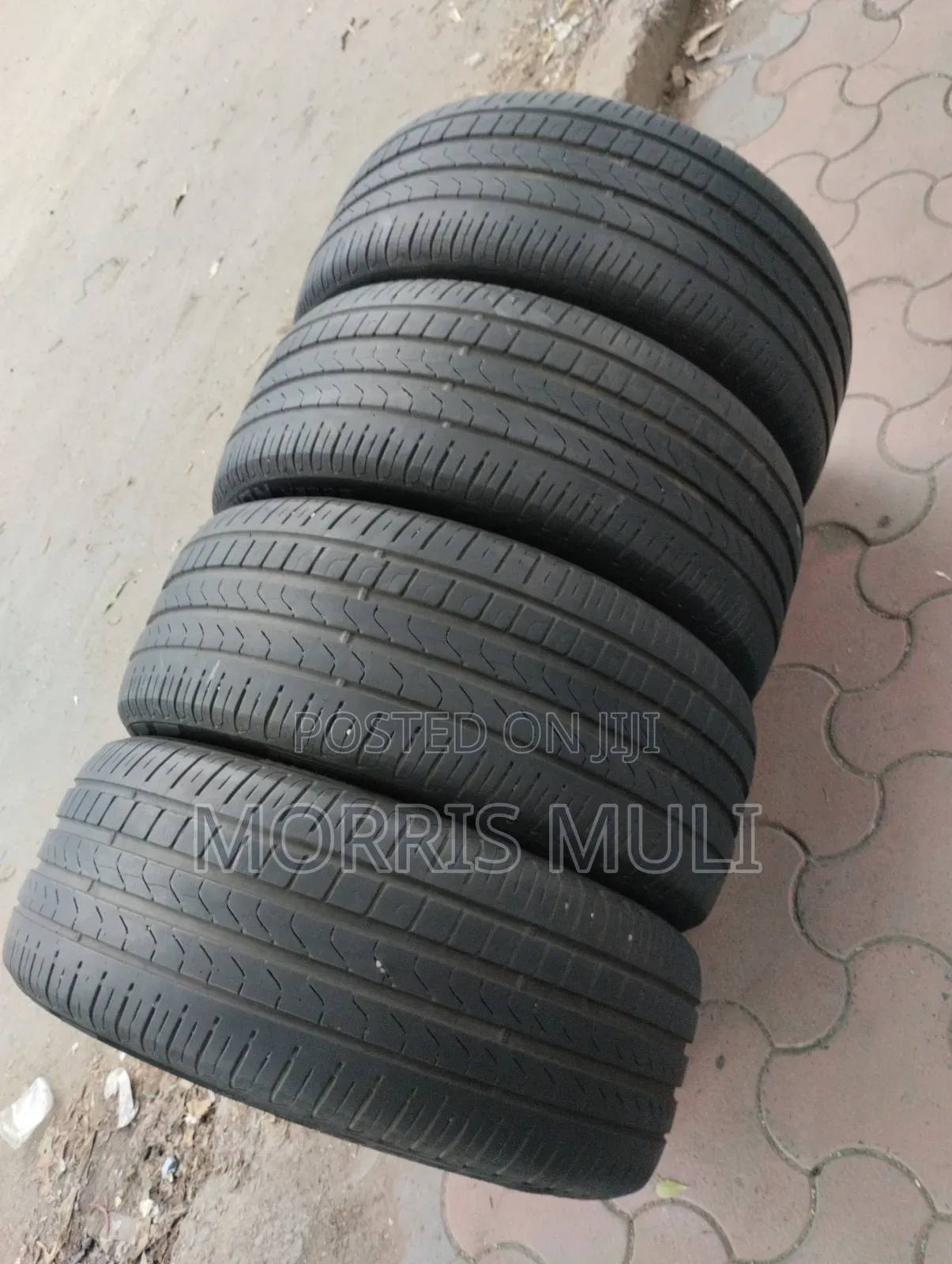 255/40r20 Pirelli