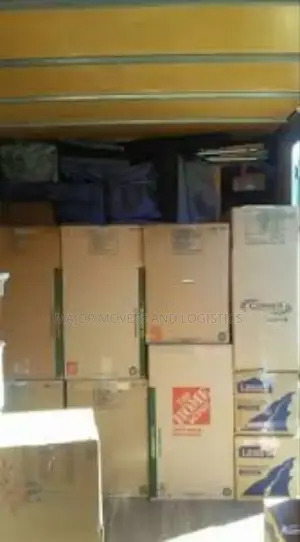 Packers and Movers Within Parklands/ Highridge/ Westlands