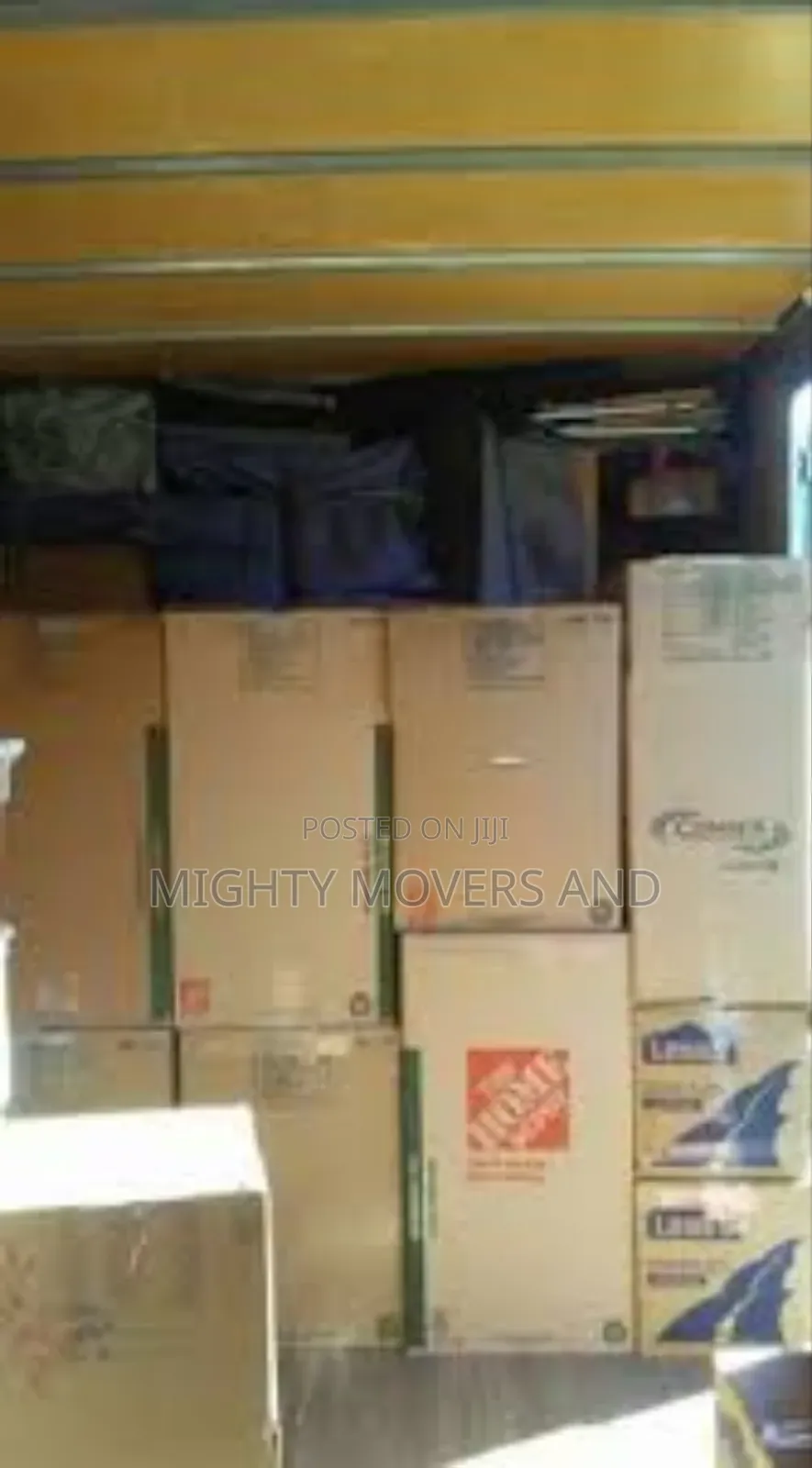 Packers and Movers Within Parklands/ Highridge/ Westlands