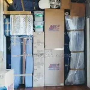 Packers and Movers Within Parklands/ Highridge/ Westlands