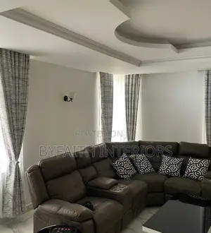 Beautiful Curtains and Sheers