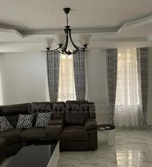 Beautiful Curtains and Sheers
