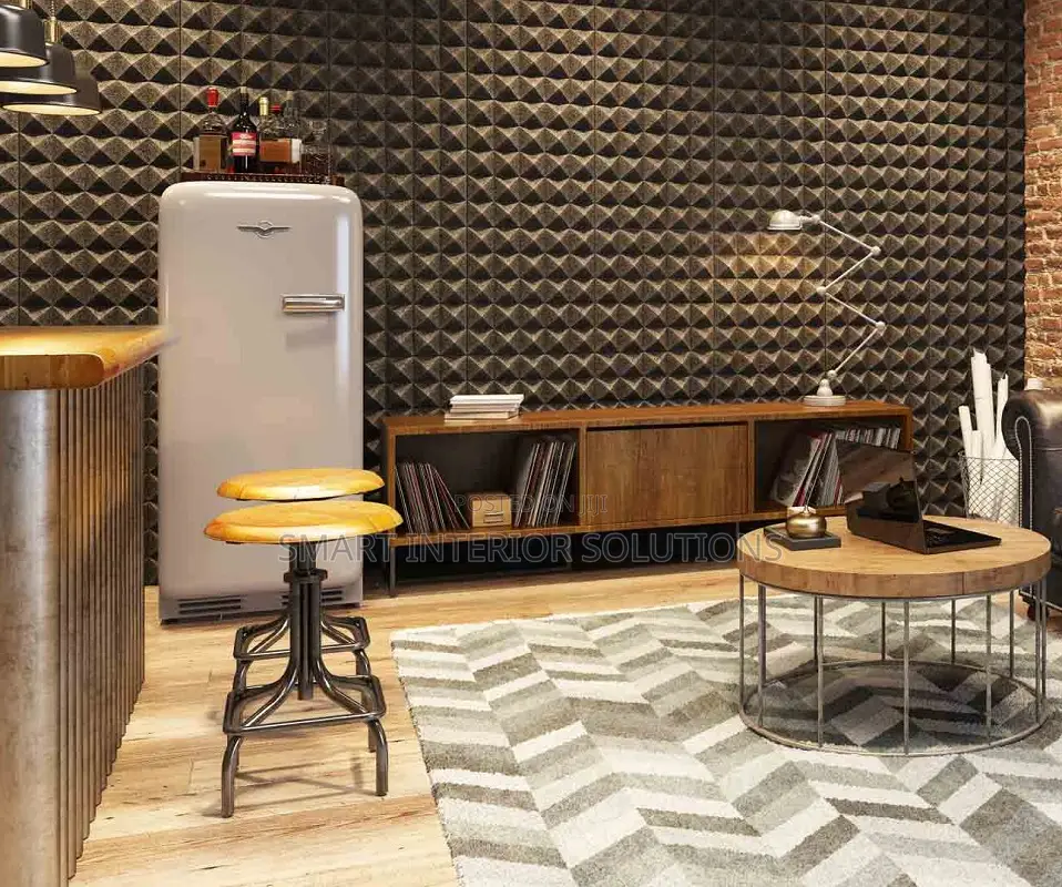 Tv Room Soundproof