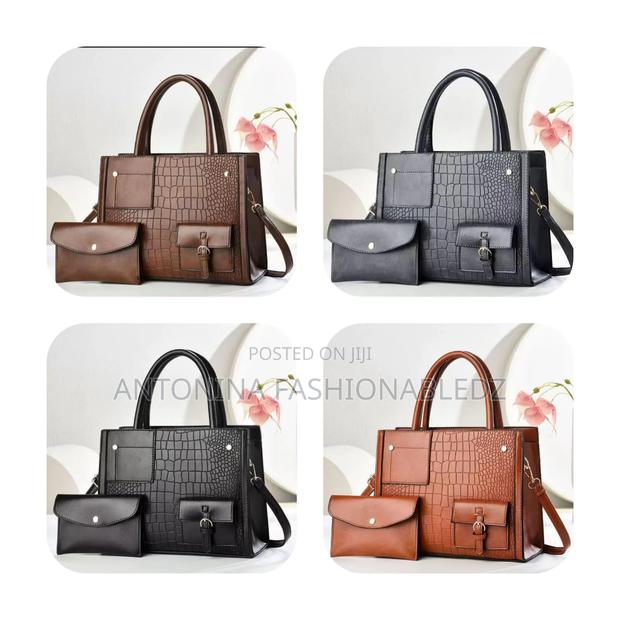Ladies Cute Handbag