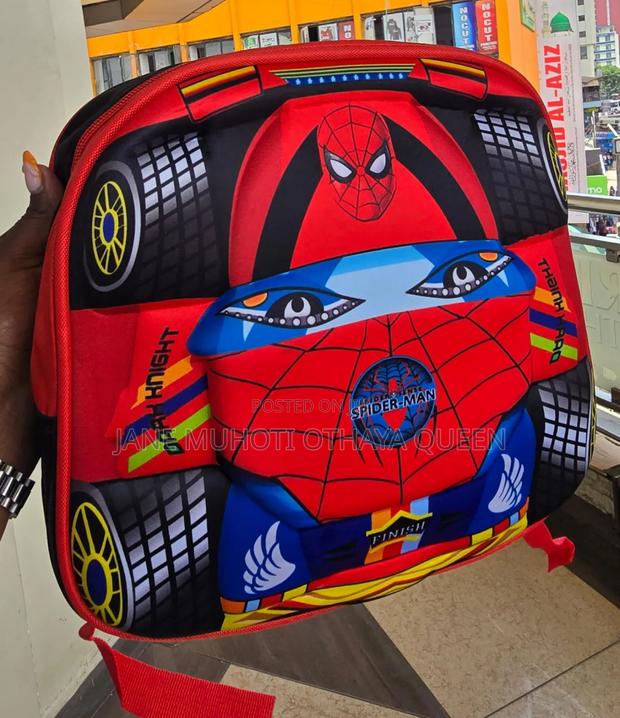 Kindergarten/Playgroup/Pp1 School Bags - thumbnail 4