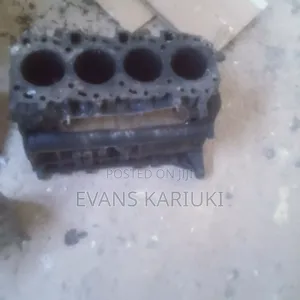 Toyota Hilux 2kd Parts
