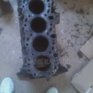 Toyota Hilux 2kd Parts