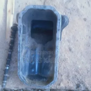 Toyota Hilux 2kd Parts