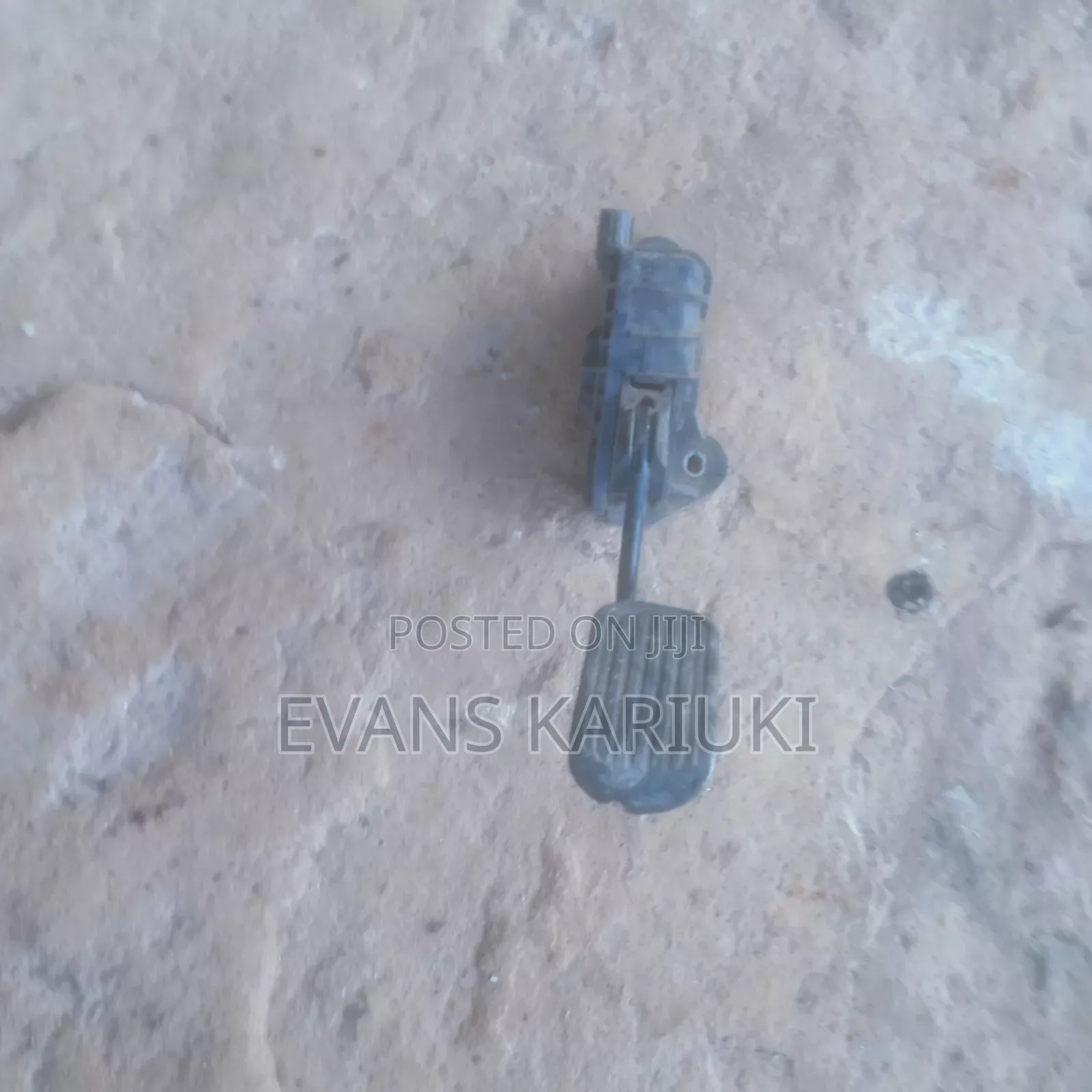Toyota Hilux 2kd Parts