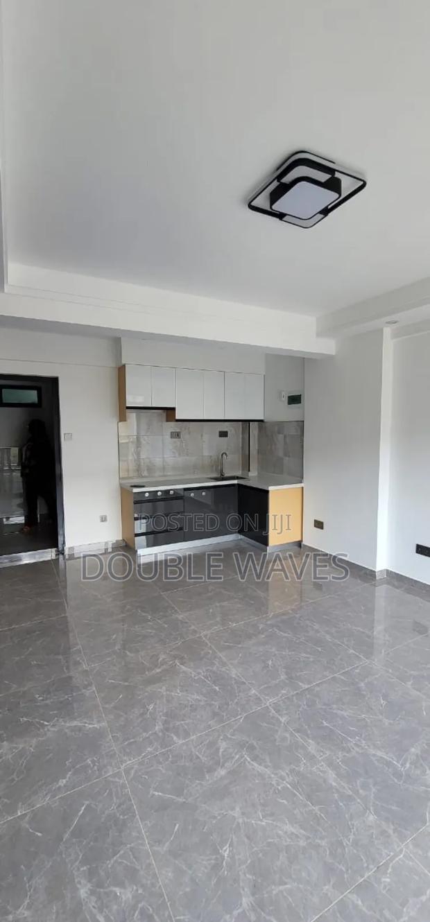 1bdrm Apartment in Kileleshwa for rent
