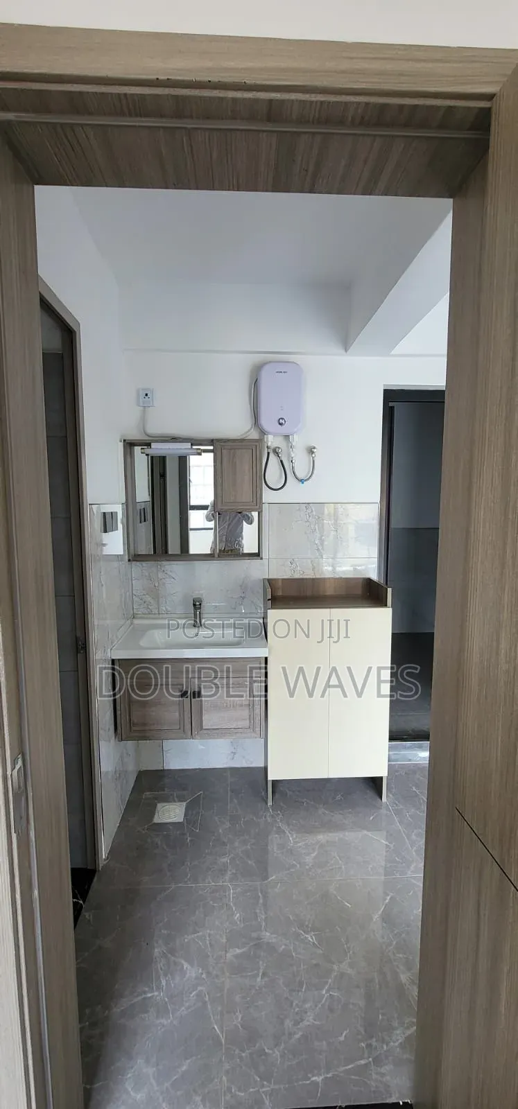 1bdrm Apartment in Kileleshwa for rent