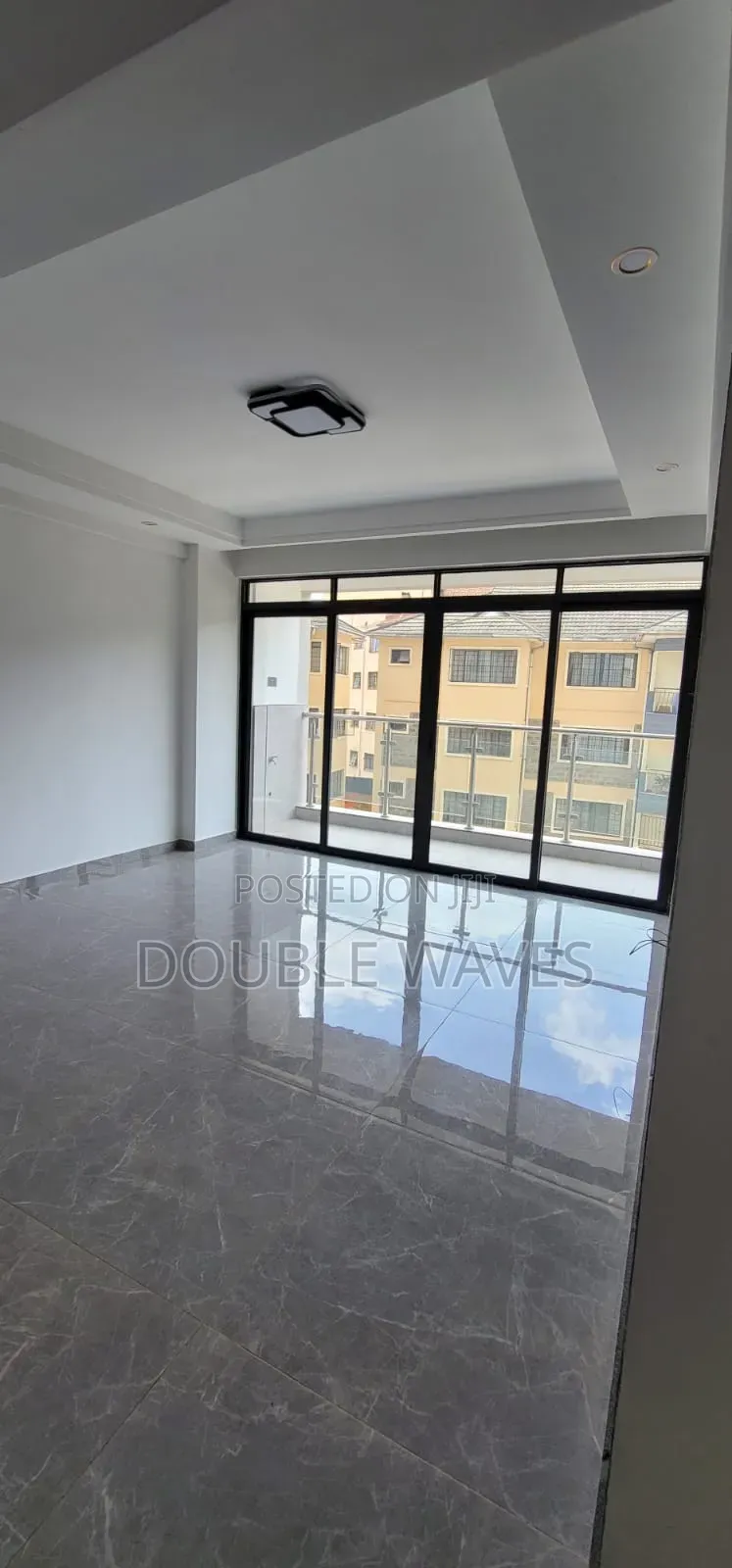 1bdrm Apartment in Kileleshwa for rent