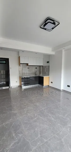 1bdrm Apartment in Kileleshwa for rent