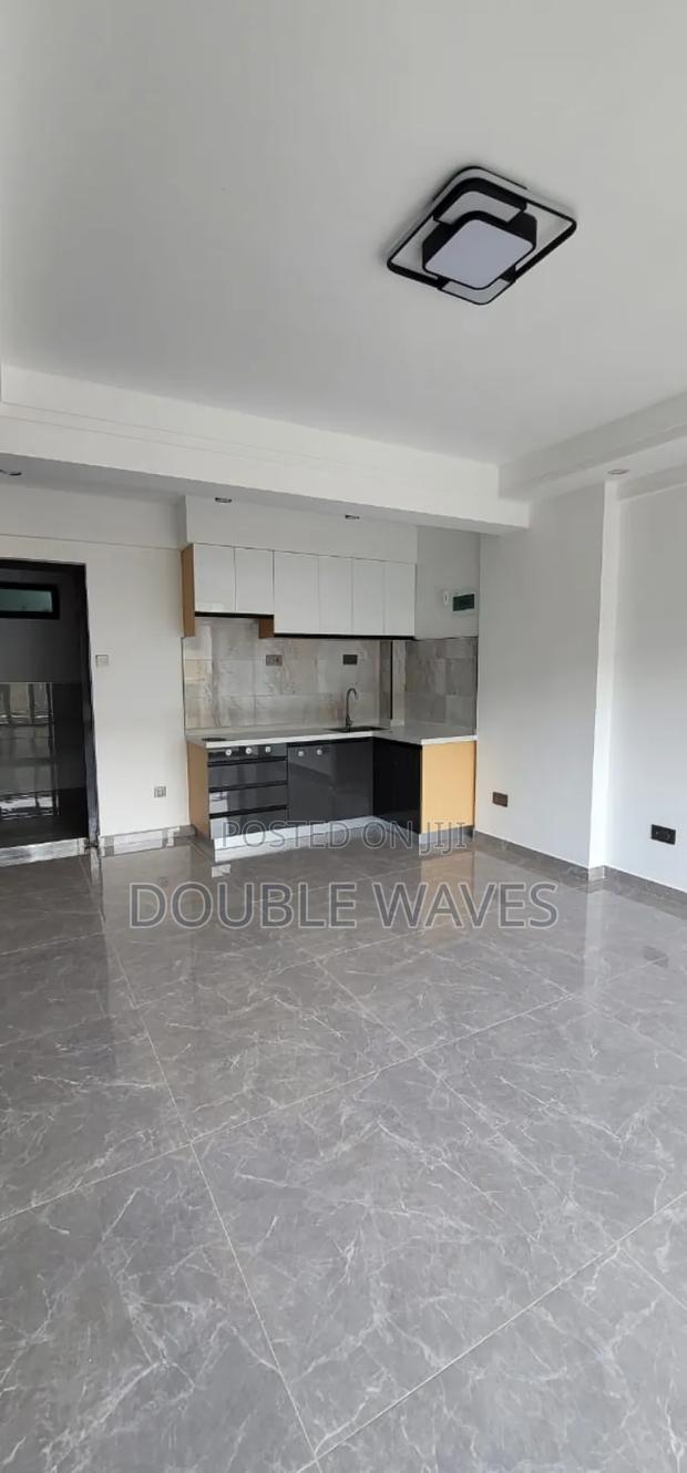 1bdrm Apartment in Kileleshwa for rent - thumbnail 4